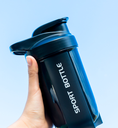 Gourde de Sport â Hydratation optimale pour des performances maximales