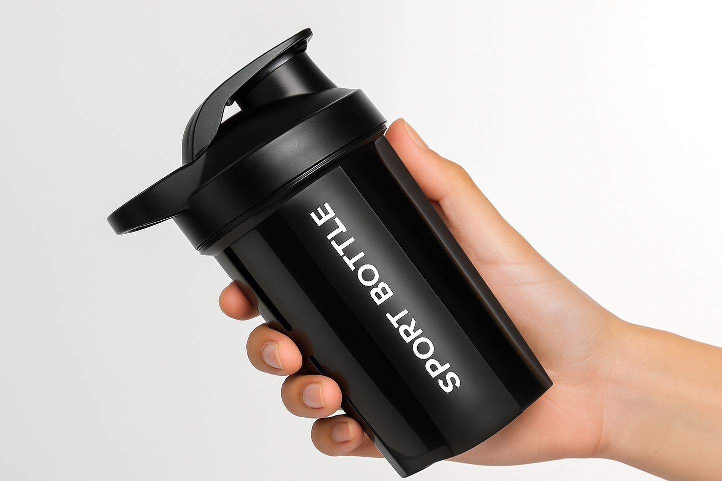Gourde de Sport â Hydratation optimale pour des performances maximales